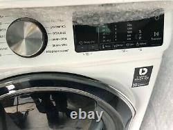 Samsung WW80M645OPWithEU, 8kg, 1400rpm QuickDrive Washing Machine with AddWash