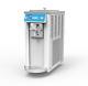 Soft ice cream machine Arctic 18 Litre Mini -New gas installed o zone friendly