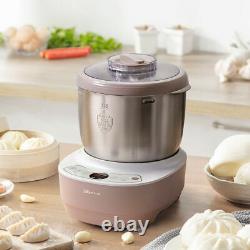 Stainless Steel Electric Stand Flour Dough Mixer Pasta Noodle Machine BEAR