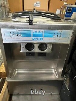 TAYLOR 161 TWIN Flavour ICE CREAM Machine
