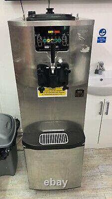 TAYLOR free standing whippy MACHINE