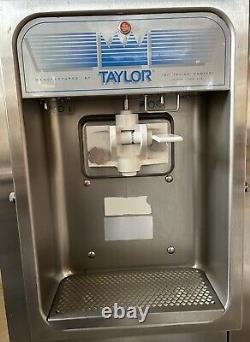 Taylor 152 40 Ice Cream Machine Mr Whippy Ice Cream Good Condition