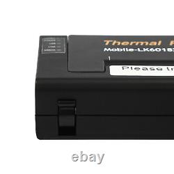 Thermal Stencil Paper Printer Tattoo Transfer Copier Printer Machine Equipment