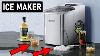 Top 10 Best Countertop Ice Maker Machines You Can Buy In 2022