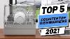 Top 5 Best Countertop Dishwashers Of 2021