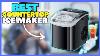 Top 5 Best Countertop Ice Maker Machine On Amazon In 2023
