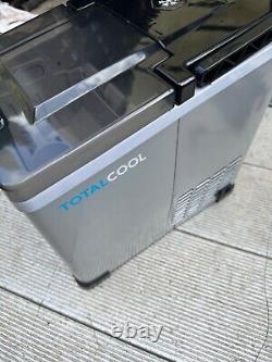 Totalcool ECO-ICE Lightweight, Compact, Portable Ice Machine