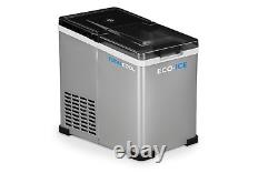 Totalcool ECO-ICE Lightweight, Compact, Portable Ice Machine with Handle