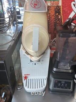 Ugolini Minigel Plus 6l Single Bowl Ice Cream Machine