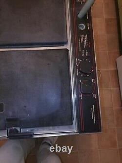 Vintage Servis Supertwin 111 Washing Machine/heater Very Rare In Good Working