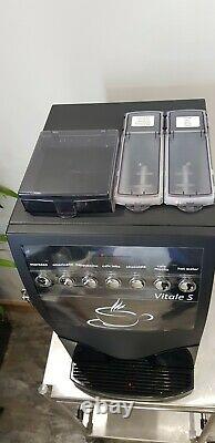 Vitale Countertop Bean to Cup Coffee Machine serviced and refurbished