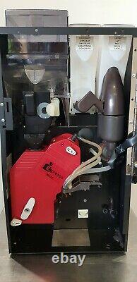 Vitale Countertop Bean to Cup Coffee Machine serviced and refurbished