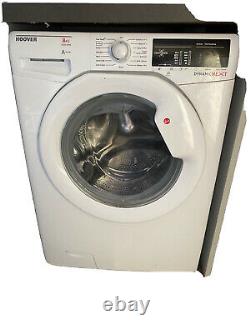 Washing machine used 8kg