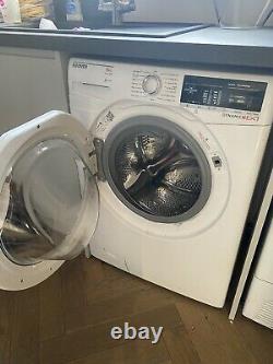 Washing machine used 8kg