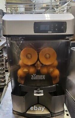 Zumex 200 Counter Top Orange Citrus Juice Juicing Maker Machine, Have 2 In Stock
